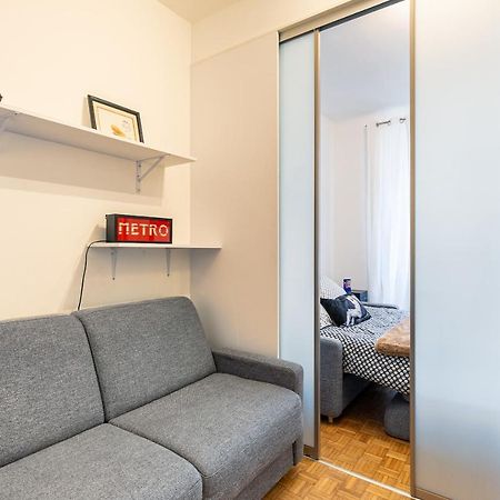 Apartamento L'Entracte Quimper Exterior foto