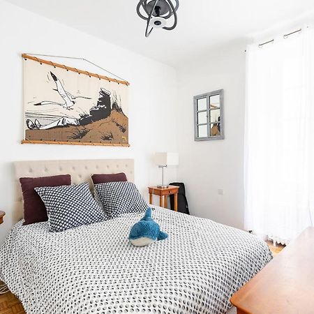 Apartamento L'Entracte Quimper Exterior foto