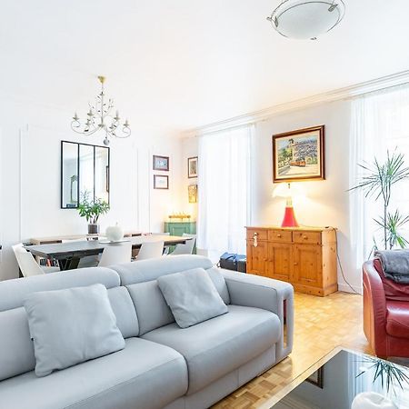 Apartamento L'Entracte Quimper Exterior foto