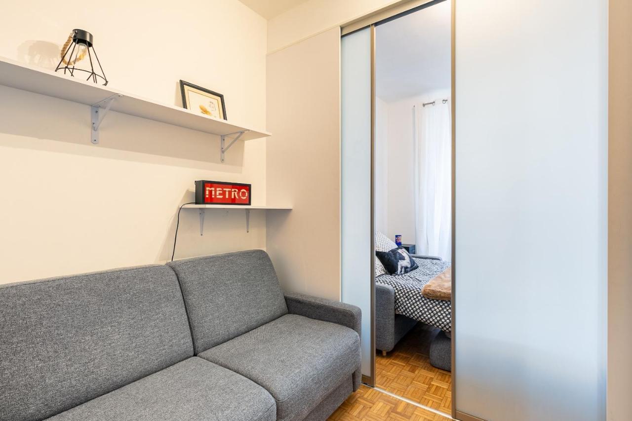 Apartamento L'Entracte Quimper Exterior foto