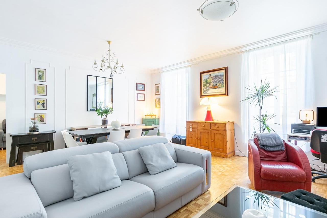 Apartamento L'Entracte Quimper Exterior foto